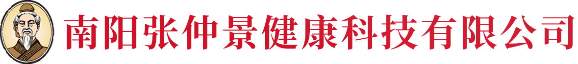 张仲景Logo